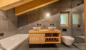 Vente Chalet Crans-Montana