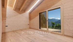 Vente Chalet Crans-Montana