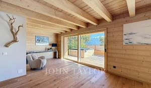 Vente Chalet Crans-Montana