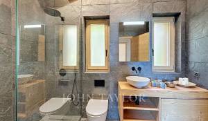 Vente Chalet Crans-Montana