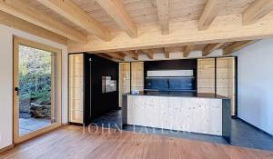 Vente Chalet Crans-Montana