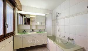 Vente Chalet Crans-Montana