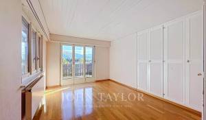 Vente Chalet Crans-Montana