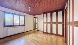 Vente Chalet Crans-Montana