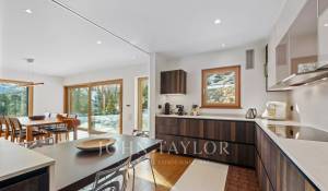 Vente Chalet Crans-Montana