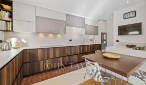 Vente Chalet Crans-Montana