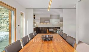 Vente Chalet Crans-Montana