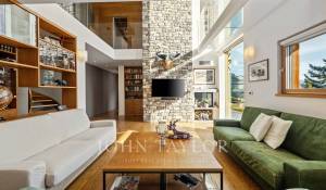 Vente Chalet Crans-Montana