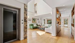 Vente Chalet Crans-Montana