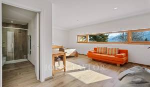 Vente Chalet Crans-Montana