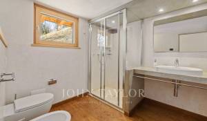 Vente Chalet Crans-Montana