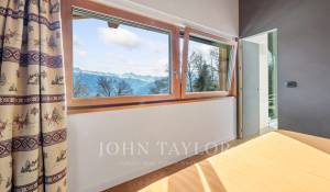 Vente Chalet Crans-Montana