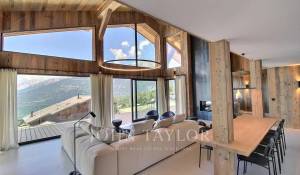 Vente Chalet Crans-Montana
