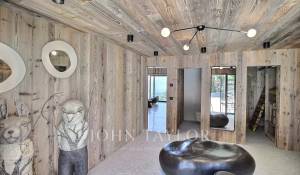 Vente Chalet Crans-Montana