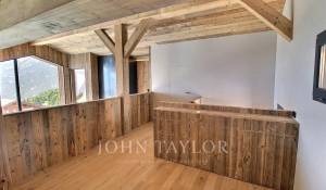 Vente Chalet Crans-Montana