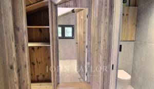 Vente Chalet Crans-Montana