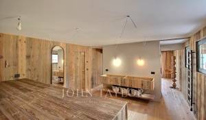 Vente Chalet Crans-Montana