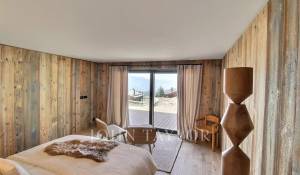 Vente Chalet Crans-Montana