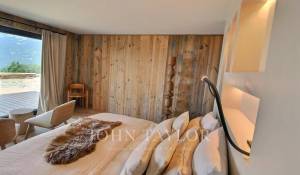Vente Chalet Crans-Montana