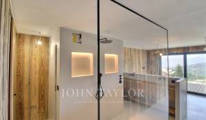 Vente Chalet Crans-Montana