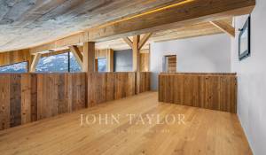 Vente Chalet Crans-Montana