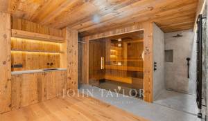 Vente Chalet Crans-Montana