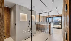 Vente Chalet Crans-Montana