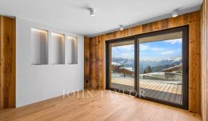 Vente Chalet Crans-Montana