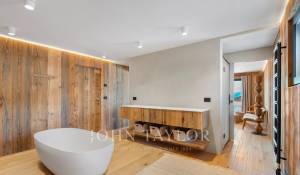 Vente Chalet Crans-Montana