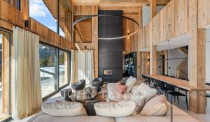 Vente Chalet Crans-Montana