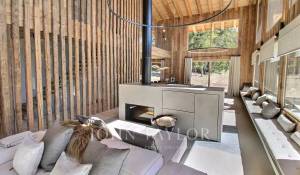 Vente Chalet Crans-Montana