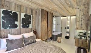 Vente Chalet Crans-Montana