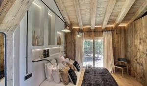 Vente Chalet Crans-Montana