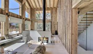 Vente Chalet Crans-Montana