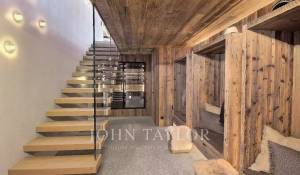 Vente Chalet Crans-Montana