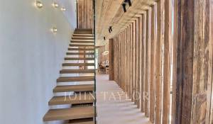 Vente Chalet Crans-Montana