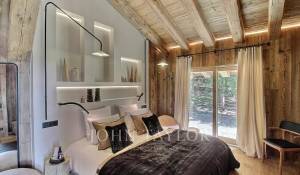 Vente Chalet Crans-Montana