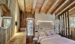 Vente Chalet Crans-Montana