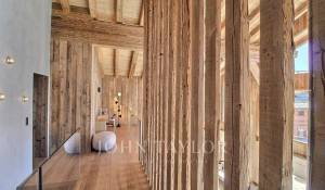 Vente Chalet Crans-Montana