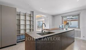 Vente Chalet Crans-Montana