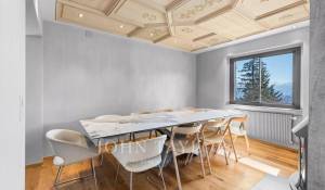 Vente Chalet Crans-Montana