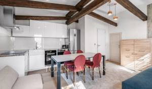 Vente Chalet Crans-Montana