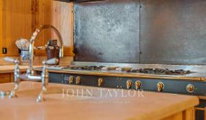 Vente Chalet Crans-Montana