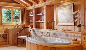 Vente Chalet Crans-Montana