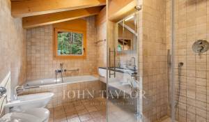 Vente Chalet Crans-Montana