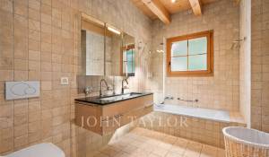 Vente Chalet Crans-Montana