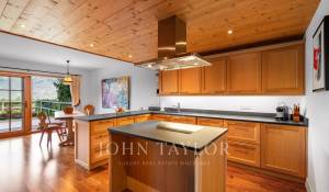 Vente Chalet Crans-Montana