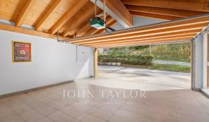 Vente Chalet Crans-Montana