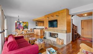 Vente Chalet Crans-Montana