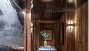 Vente Chalet Crans-Montana